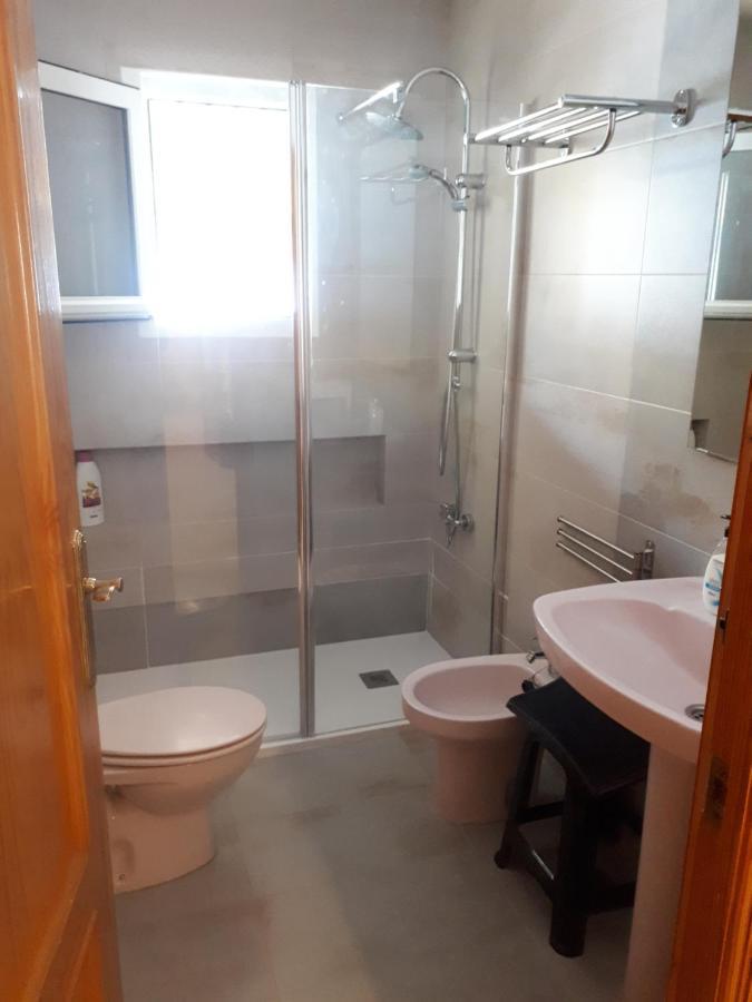 Casa Villa Ladi Umbrete 外观 照片