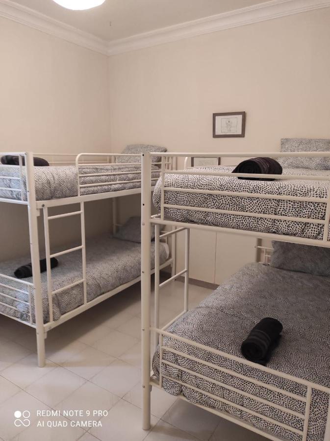Casa Villa Ladi Umbrete 外观 照片